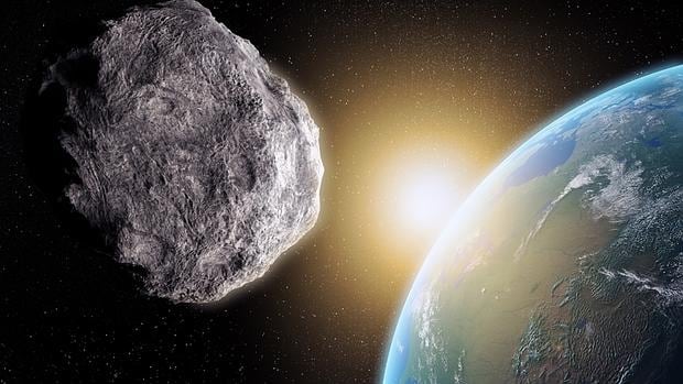 Se desata la fiebre por explotar la riqueza mineral de cada asteroide