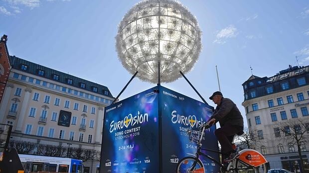 La final de Eurovisión se emitirá este año en Estados Unidos por primera vez