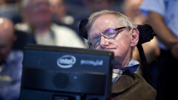 Empieza la fiesta de la Ciencia en honor a Stephen Hawking