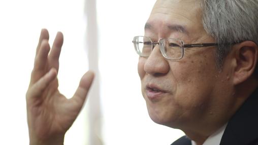 Saku Tsuneta: «El Sol podría sufrir una enorme erupción estelar, pero no sabemos cuándo»