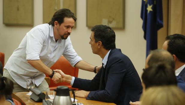 Pedro Sánchez lo va a intentar