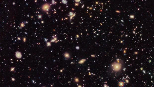 ¿Se expande realmente el Universo a un ritmo acelerado?