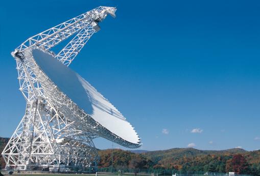 El telescopio más potente comienza a buscar vida en la estrella de la «megaestructura alienígena»