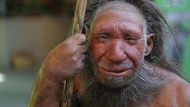 ¿Por qué no somos medio neandertales?