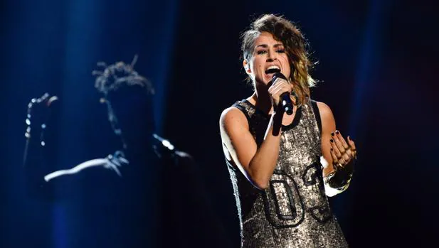 TVE opta por una doble preselección para elegir al representante español en Eurovisión