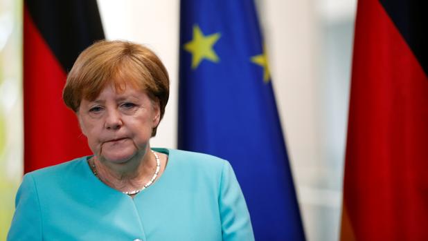El Estado alemán prevé salir al rescate de la «hucha» de pensiones