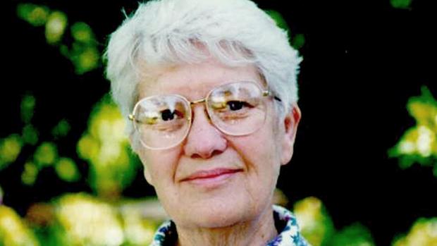 Vera Rubin analizó e investigó más de doscientas galaxias