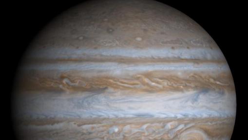 666 millones de kilómetros nos separarán de Júpiter