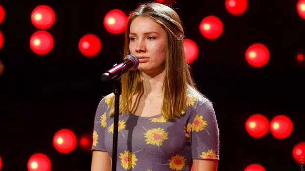 Blanche representará a Bélgica en Eurovisión 2017