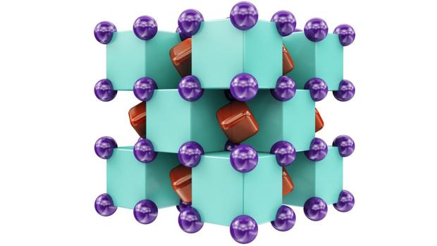 Los investigadores han predicho dos posibles moléculas que podrían aparecer dentro de planetas gigantes gaseosos. Esto es interesante para la química y también para entender el funcionamiento de estos cuerpos