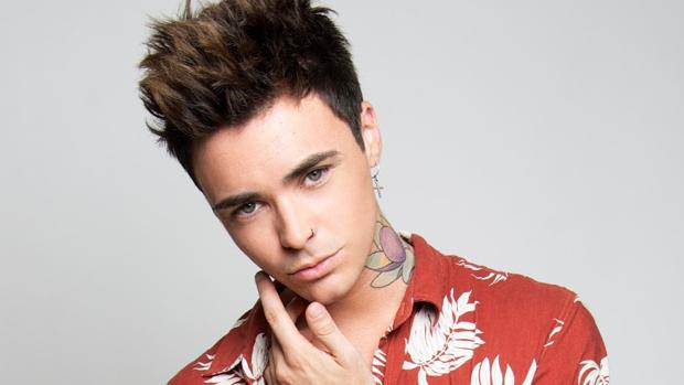 Mario Jefferson: «Los eurofans son intensos y, si no les gustas, van a por ti»