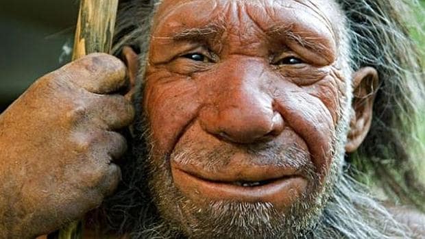 El ser humano moderno coexistió con los neandertales en Europa