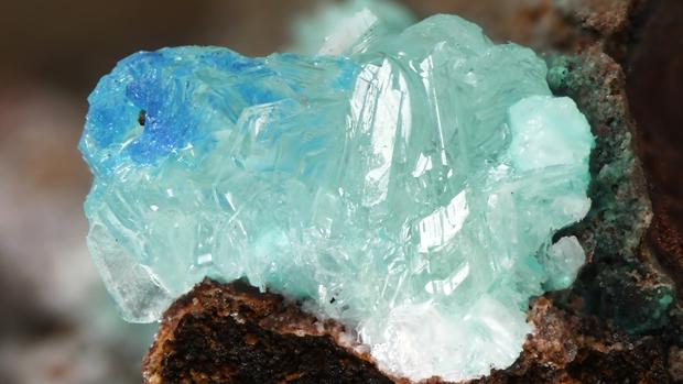 El hombre ya ha creado 208 nuevos minerales, ¿es la señal de una nueva era?