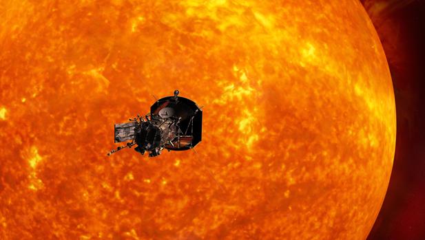 Todo a punto para la primera misión que «tocará» el Sol