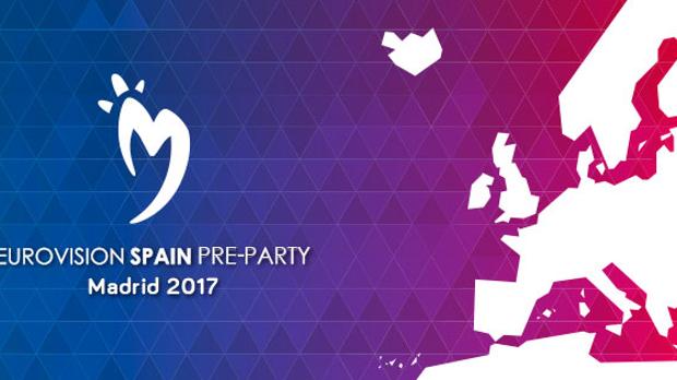 Eurofiestón en Madrid: 19 representantes se darán cita en el primer gran concierto de Eurovisión en España