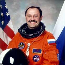 «En el espacio, cualquier pequeño error te puede costar la vida»