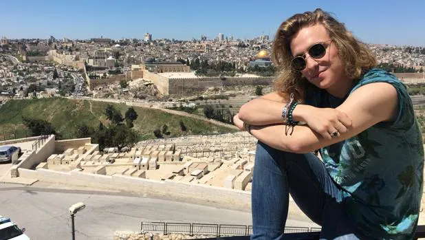 Manel Navarro convence en su concierto en Israel