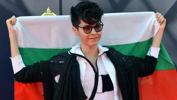 El búlgaro Kristian Kostov parte como favorito para la segunda semifinal de Eurovisión 2017