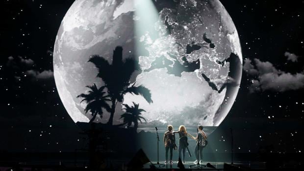 ¿Cuánto ha costado Eurovisión en la última década?