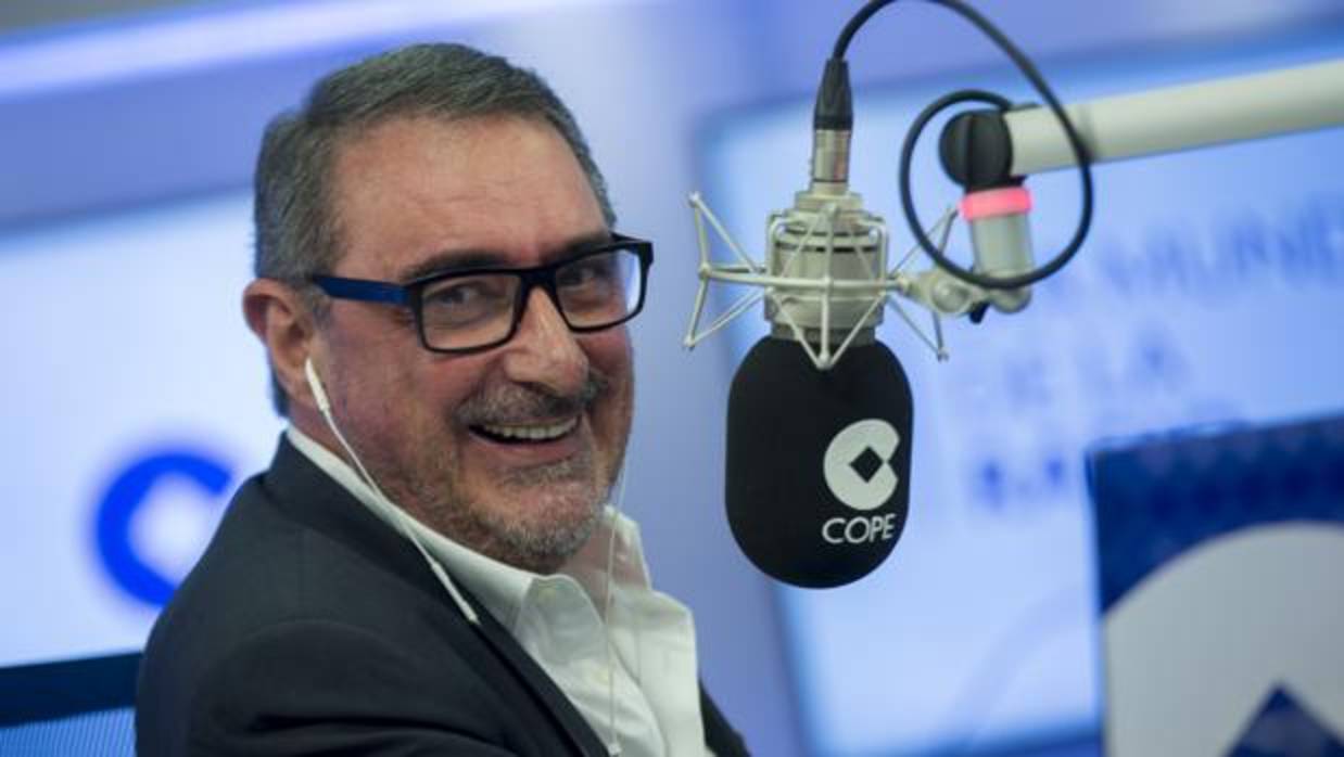 COPE culmina una temporada llena de récords