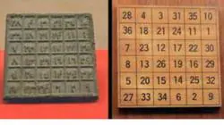 Los cuadrados mágicos que aún nadie ha podido resolver y se premian con 6.500 euros