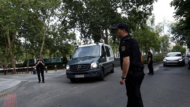 Aumentan los delitos más graves en España pero no la tasa de criminalidad