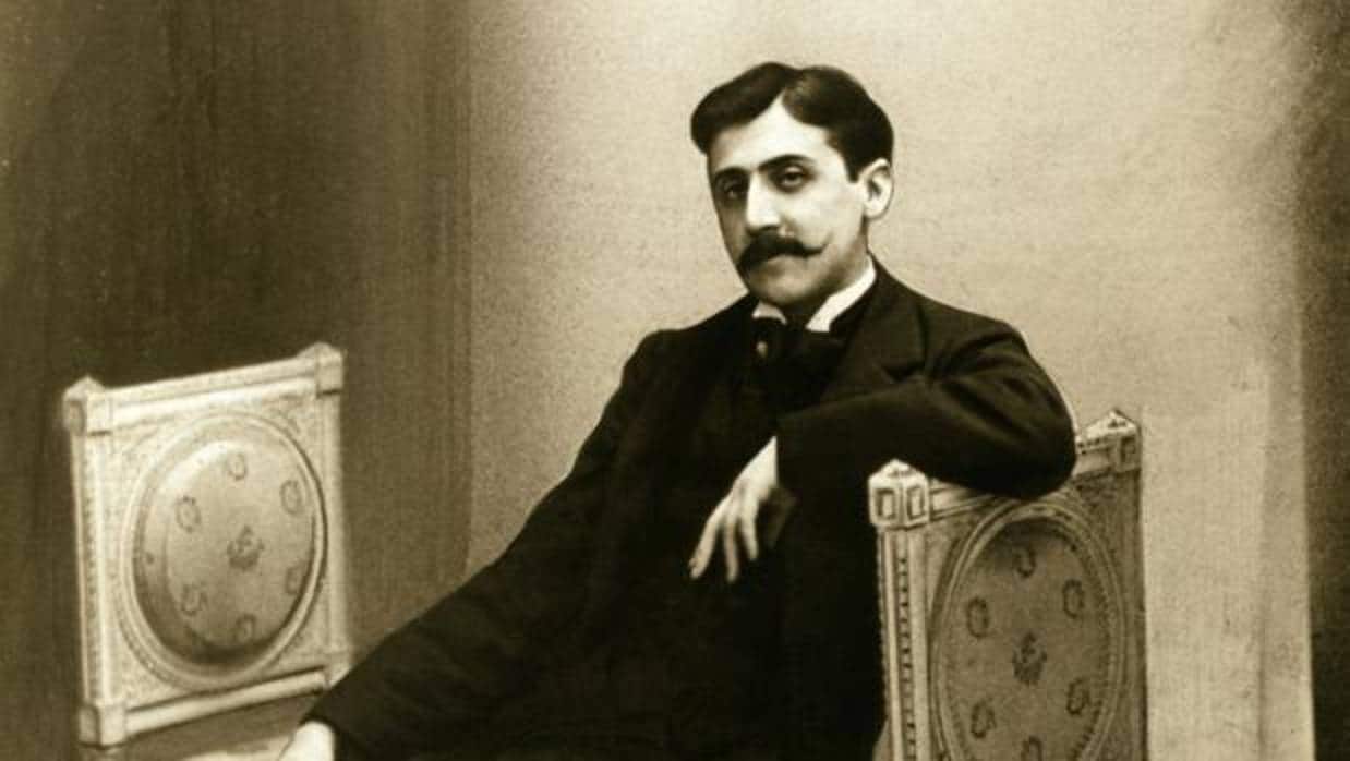 Marcel Proust (1871-1922) creó, sin saberlo, un término con el que se explica un curioso fenómeno del cerebro