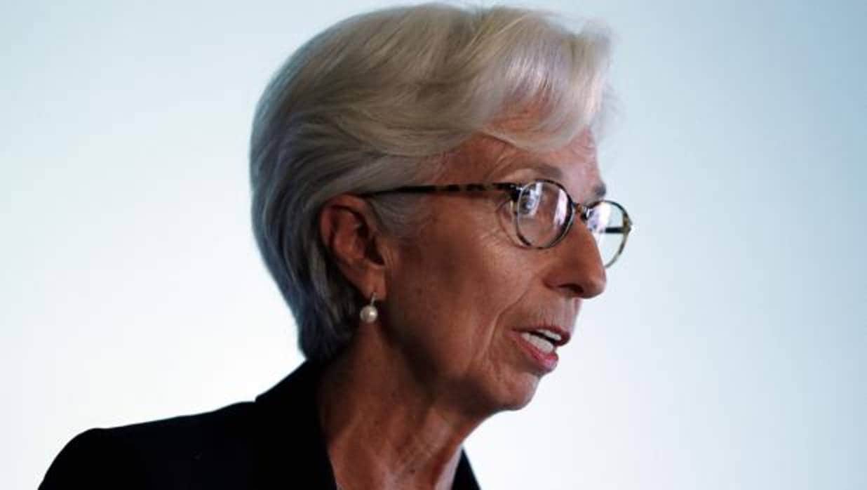 El FMI advierte que la situación en España es «preocupante» por la tensión con Cataluña