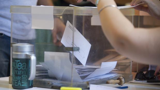 ¿Es posible convocar elecciones un jueves?