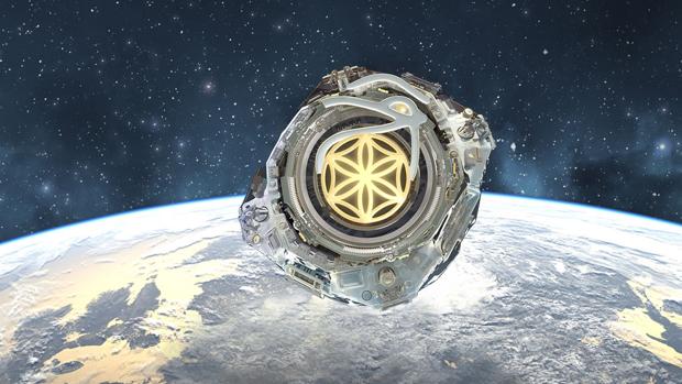 Asgardia, la primera nación espacial, ya tiene «territorio»