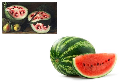 ¿Se comería usted esta fruta «natural»?