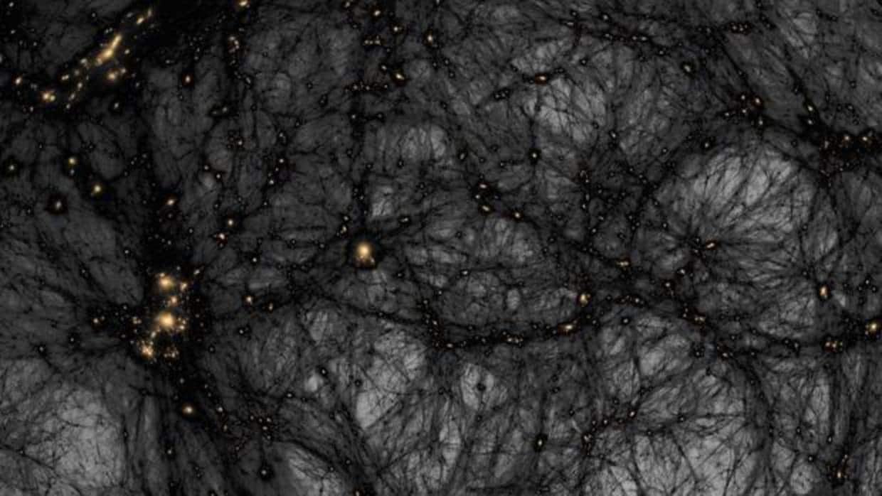 Cada vez más investigadores ponen en duda la existencia de la energía y la materia oscuras