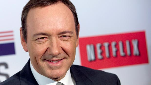 Ridley Scott prescinde de Kevin Spacey en una película que ya tenía terminada