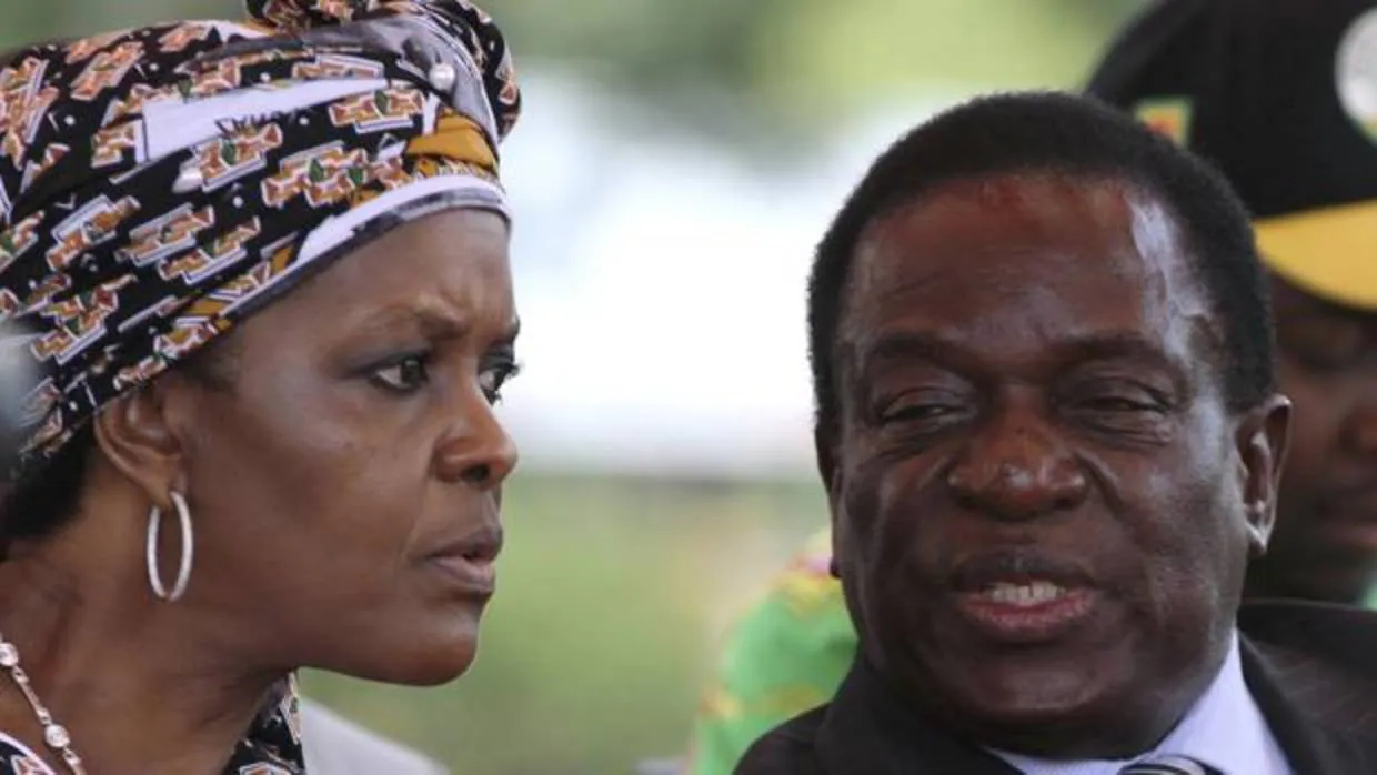 Mugabe: racista, autoritario y homófobo