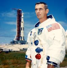 Eugene Cernan