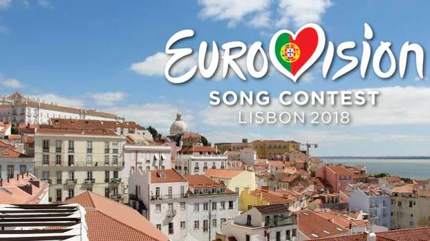 Lisboa aportará hasta cinco millones de euros para financiar Eurovisión 2018