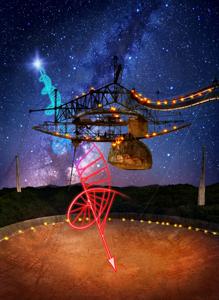 Telescopio de Arecibo