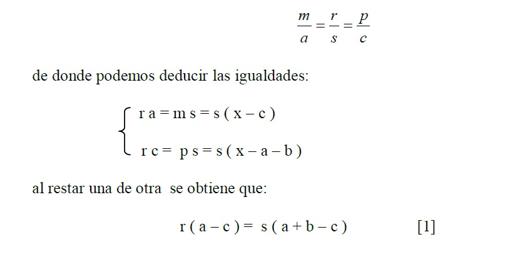 Sangaku, los problemas matemáticos sagrados de los japoneses