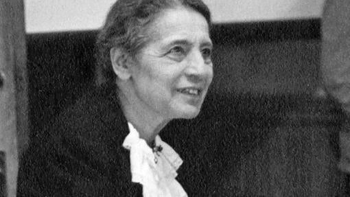 Lise Meitner