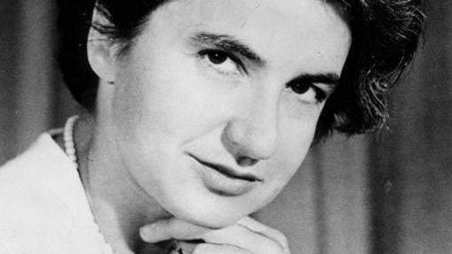 Rosalind Franklin