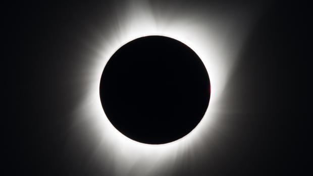 Los astrónomos decapitados y el eclipse solar que decidió una batalla