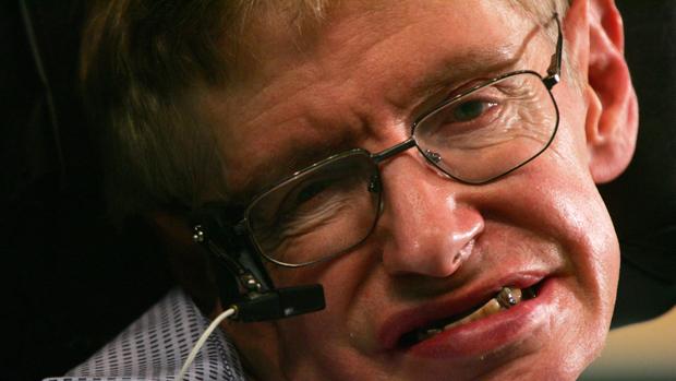 Muere Stephen Hawking, el genio que nos mostró el Universo