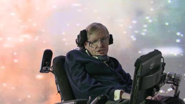¿Con qué portada de ABC habrías despedido a Stephen Hawking?