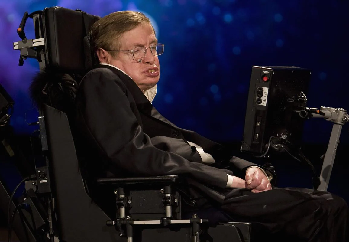 Stephen Hawking ha sido uno de los principales referentes de la ciencia en los últimos 30 años