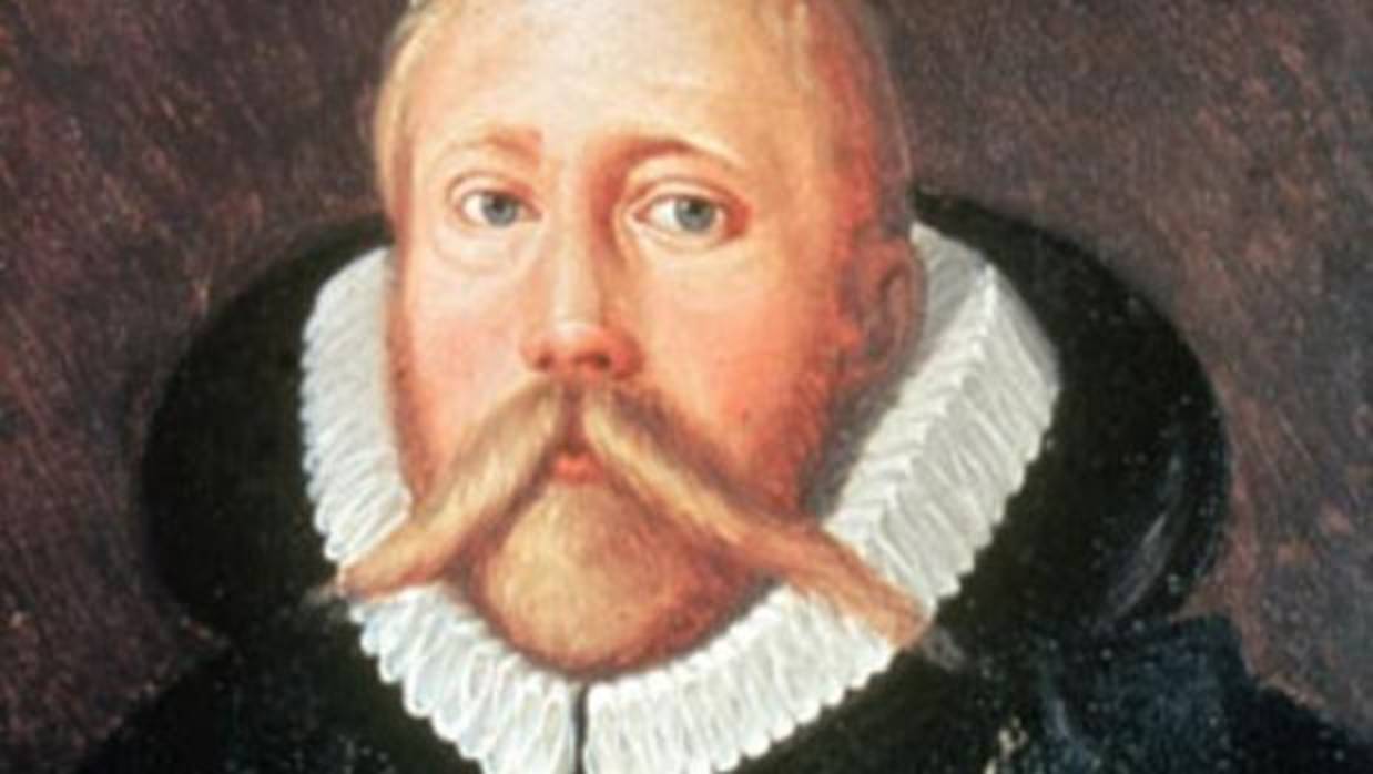 Tycho Brahe