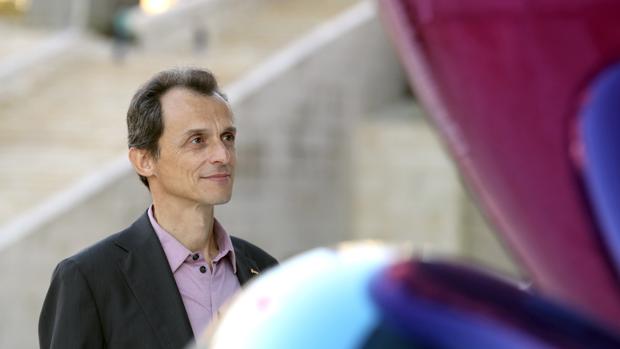 Pedro Duque, el ministro de Ciencia que sabe lo que es viajar al espacio