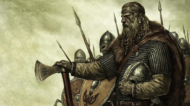 La maldición vikinga que ataca las neuronas