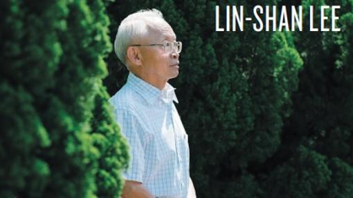 Lin-Shan Lee