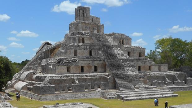 Una sequía extrema provocó el colapso de la civilización maya