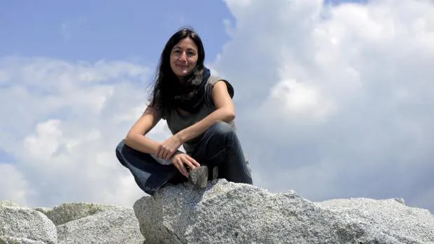 Sonia Fernández Vidal: «Podríamos existir en otro universo con una vida diferente»